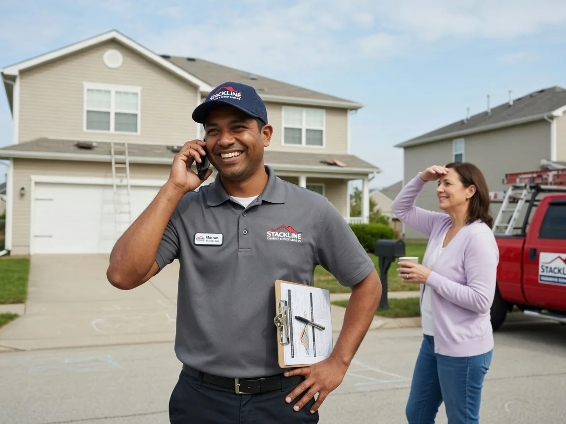 Chimney flashing repair Montgomeryville, PA FAQs